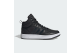 adidas Hoops 3.0 Mid WTR (GW6434) schwarz 1