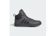 adidas Hoops 3.0 Mid WTR (GZ6683) grau 1