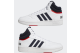 adidas Hoops 3.0 Mid Classic Vintage (GY5543) weiss 2