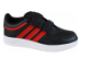 adidas Hoops 4.0 (JI0908) schwarz 1