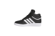 adidas Hoops Mid 4.0 (JI3477) schwarz 2