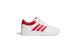 adidas Hoops Classic (KI1059) wit 1