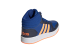 adidas HOOPS MID 2.0 (GZ7769) blau 5