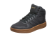 adidas Hoops 2.0 Mid (GZ8040) schwarz 2