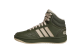 adidas Hoops Mid 3.0 (IH7895) schwarz 2