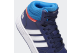 adidas HOOPS MID 3.0 K (GW0400) blau 5