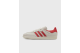 adidas Humanrace x adidas Samba Glory Red (ID9066) rot 1