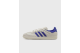 adidas Humanrace x adidas Samba Blue (IG2088) blau 1