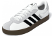 adidas VL Court 3.0 (JR2340) weiss 6