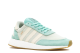 adidas Iniki Runner W Easy Green (BA9994) bunt 6