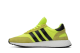 adidas Iniki Runner Solar (BB2094) gelb 5