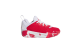 adidas Initiation C (JQ6851) rosso 1