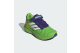 adidas Iron Hulk Runfalcon 5 C (JQ6689) grün 4