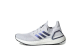 adidas Ultraboost 20 (EG0695) weiss 6
