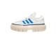 adidas Ivy Park x Super Sleek (GZ3890) weiss 1