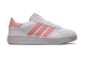 adidas Team Court J (EG9089) weiss 6