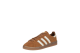 adidas Jabbar Low (HQ7489) braun 4