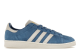 adidas Jabbar Lo Dusky Petrol Alumina (KI6562) blauw 1