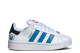 adidas James Jarvis x Campus 00s J (ID9860) weiss 1