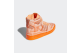 adidas Jeremy Scott x Forum High Dipped Hi (Q46124) orange 3