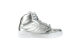 adidas Jeremy Scott Wings Metal (S77798) argento 2