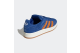 adidas Campus 00s (JH8058) blau 2
