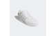 adidas Break Start Bold (JP7524) weiss 6
