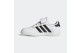 adidas Sleek El C (JQ3049) weiss 1
