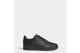 adidas Hoops 4.0 (JQ5224) schwarz 3