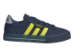 adidas DAILY 3.0 K (FY7199) blau 6