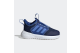 adidas Tensaur Comfort AC (JR0956) blau 1