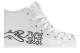 adidas Keith Haring x Nizza High RF (EE9297) weiss 6