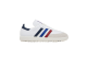 adidas Samba Golf Blue Navy Kith (JH8176) weiss 2