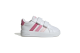 adidas Grand COURT 3.0 CF (KJ4372) blanc 1