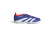 adidas Predator Club Vel Tf (IF6427) blu 5