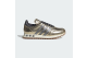 adidas LA TRAINER OG (KK2457) gold 1