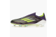 adidas F50 Elite Laceless Fast Reborn FG Lucid Lemon (IE9116) bunt 5