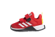 adidas LEGO x Sport Infant (FX2877) rot 1
