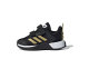 adidas LEGO x Sport Infant (FY8442) schwarz 1