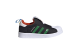 adidas LEGO x Superstar 360 J Green (FX4922) bunt 3