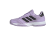 adidas Ligra 8 (JP7279) lila 2