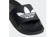 adidas Originals Adilette Lite (FU8298) schwarz 5