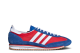 adidas Lotta Volkova x SL 72 Blue (FV6612) bunt 5