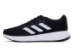 adidas Response Runner U (ID7336) schwarz 2