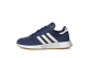 adidas Marathon Tech (EF4394) blau 1