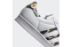 adidas Superstar Marimekko (H04076) weiss 5