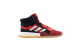 adidas Marquee Boost J Collegiate Burgundy (BB9319) bunt 3