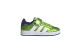 adidas Baskets Marvel Avengers Grand Court (HP3607) multicolore 1