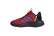 adidas marvel ironman racer ig3560