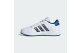 adidas Marvels Spider Man Grand Court (ID8025) weiss 6